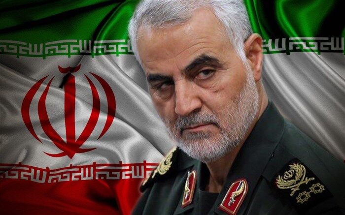 پیام تسلیت مدیر سازمان دانش‌آموزی مازندران در پی شهادت سردار سلیمانی