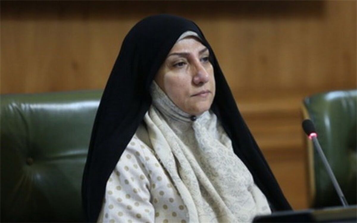 بررسی احیای گورستان‌های قدیمی تهران در شورای شهر
