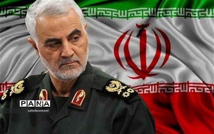 دعاهای حاج قاسم سلیمانی که مستجاب شد +ویدئو