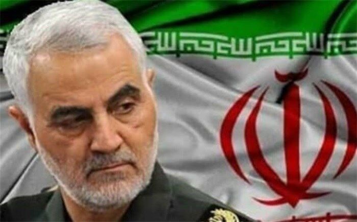 پیام مدیر آموزش وپرورش ابرکوه به مناسبت شهادت سردارسلیمانی