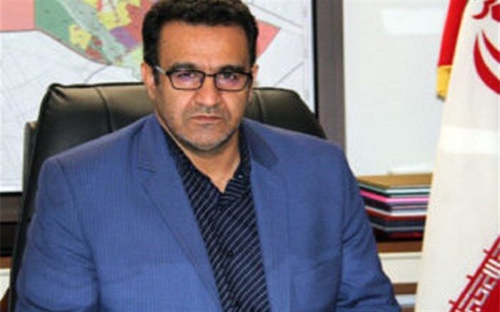 پیام تسلیت شهردار و اعضای شورای اسلامی شهرقدس در پی شهادت سردار رشید اسلام  قاسم سلیمانی