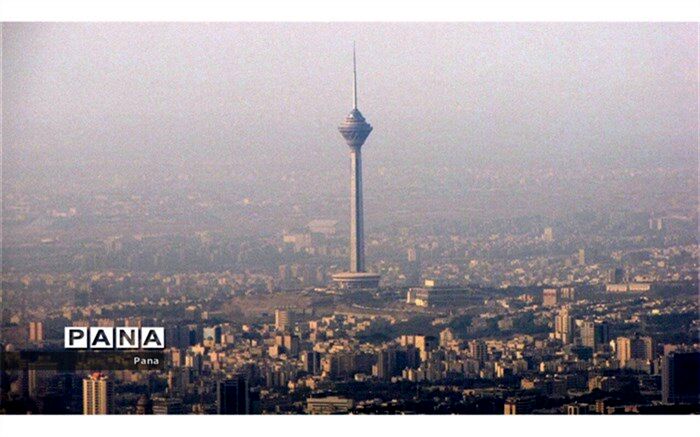 آسیا در اسارت ذرات معلق