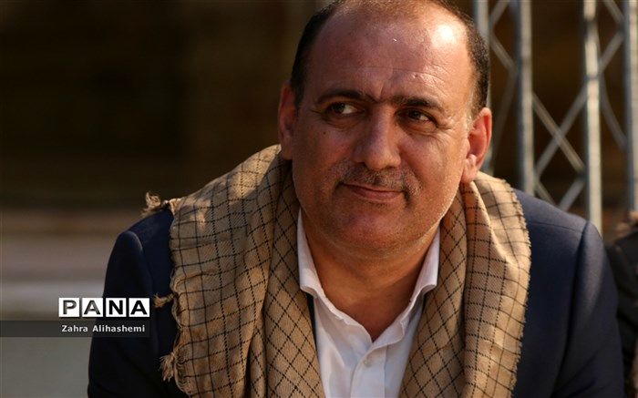 علی رمضانی: سردار سلیمانی اسوه ولایت پذیری و نمونه‌ای از تربیت‌شدگان مکتب جهاد و مقاومت بود