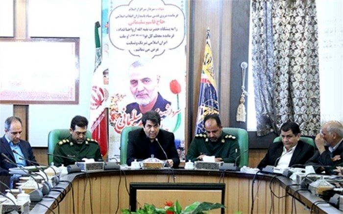 سردار سلیمانی انسانی با گستره تاثیر جهانی بود