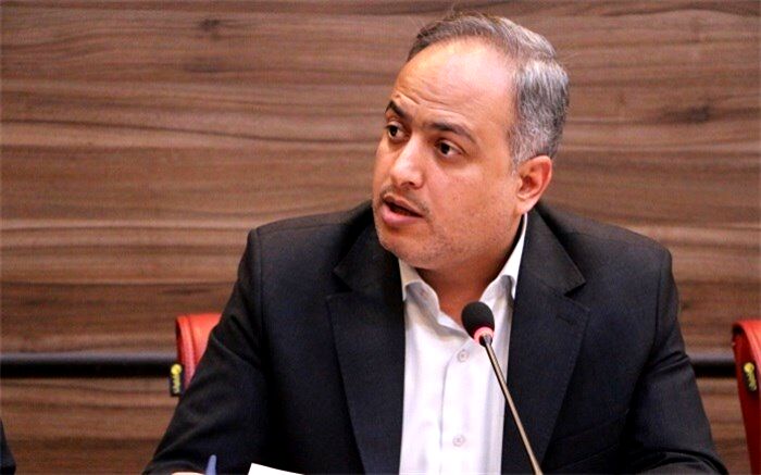 یوسف بهارلو: ضرورت برنامه ریزی و ارائه راهکارهای مناسب برای حل مشکلات ثبت سفارش و توزیع کتب درسی
