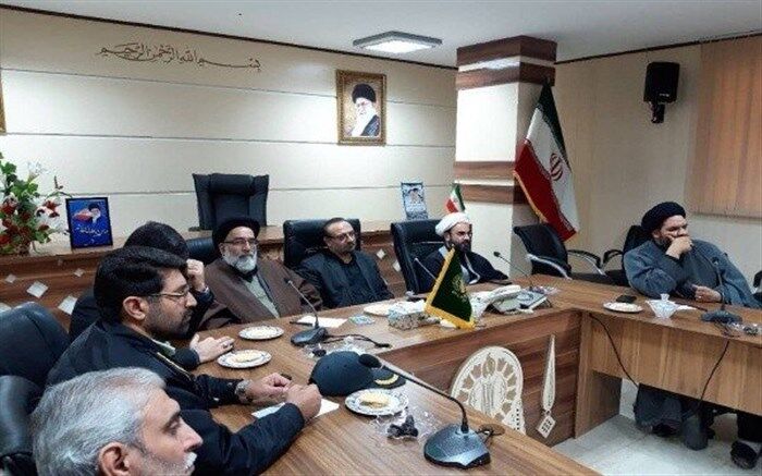 رییس شورای هماهنگی تبلیغات اسلامی استان تهران: آمریکا تاوان سختی را برای شهادت سردار سلیمانی خواهد پرداخت