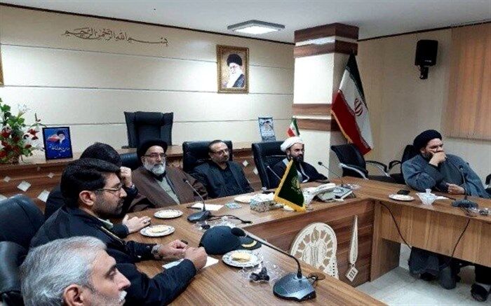 رییس شورای هماهنگی تبلیغات اسلامی استان تهران: آمریکا تاوان سختی را برای شهادت سردار سلیمانی خواهد پرداخت