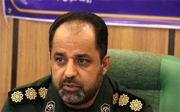 فرمانده سپاه الغدیر:گوش به فرمان ولایت برای پاسخ به عمل جنایتکارانه آمریکا هستیم