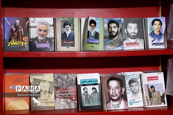 حال و هوای شهر در پی شهادت سردار سپهبد قاسم سلیمانی