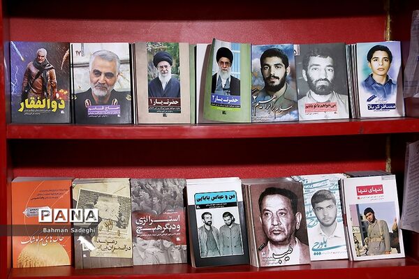 حال و هوای شهر در پی شهادت سردار سپهبد قاسم سلیمانی