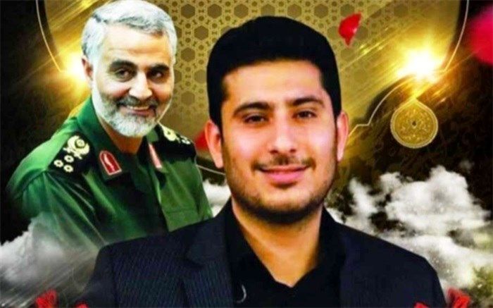 رئیس بنیاد شهید و امور ایثارگران شهرستان ری: سپهبد شهید قاسم سلیمانی برای همه ایرانیان یک اسطوره به شمار می رود