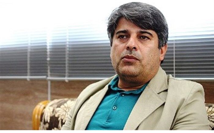 نوروزبیگی:  زد و بند در سینما وجود دارد