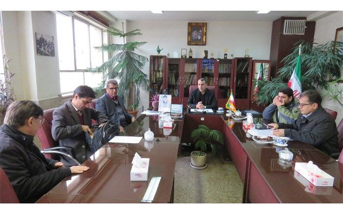 ساخت مدرسه 12 کلاسه خیرساز در منطقه۱۸