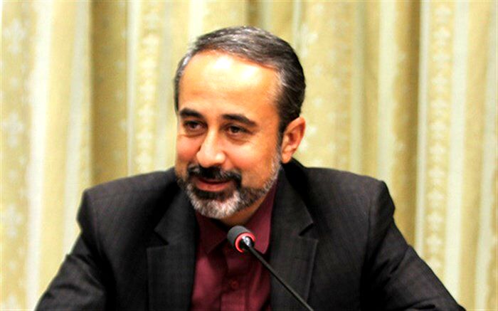 مهدی علی اکبرزاده: نکات ریز تربیتی را در قالب بازی و اسباب‌بازی به بچه‌ها منتقل کنیم