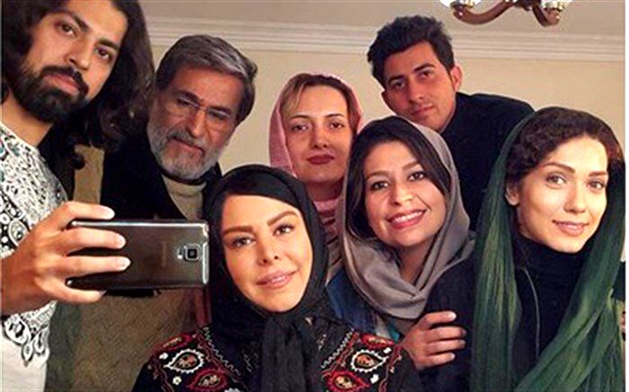ثبت قرارداد اکران «اولین امضاء برای رعنا» در گروه فرهنگ