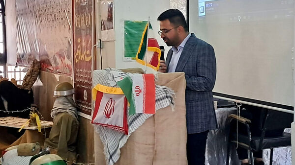 یادواره شهید سهراب نوروزی، تجلیلی از ایثار و فرهنگ در فارسان
