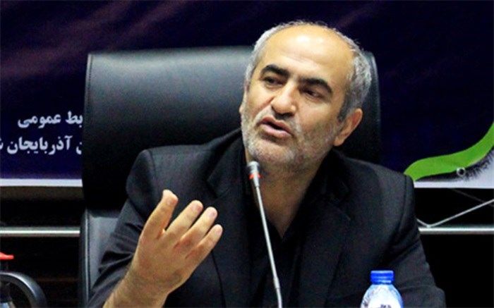 برگزاری گردهمایی گزینشگران نواحی و مناطق آموزش و پرورش آذربایجان شرقی