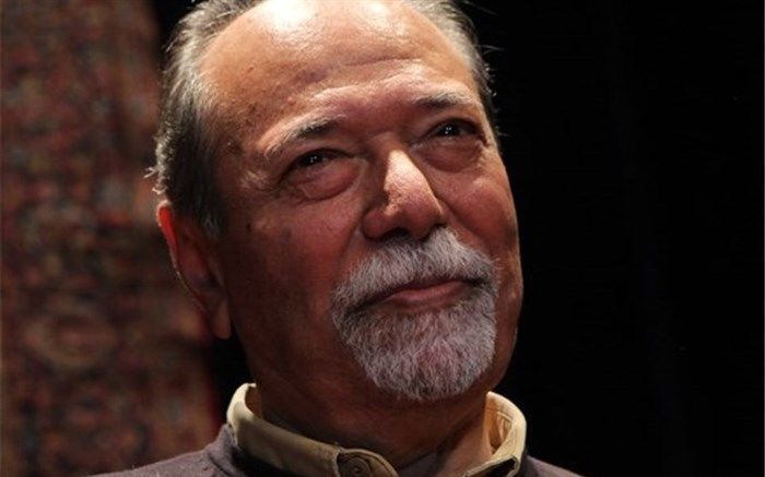 واکنش علی نصیریان به شهادت قاسم سلیمانی و اقدام تروریستی آمریکا