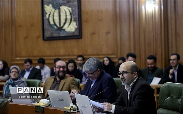 تحقیق و تفحص از قرارداد شرکت رساتجارت