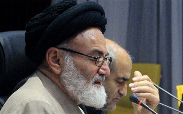 تقابل جبهه حق و باطل از بدو تاریخ جریانی استمراری بوده است