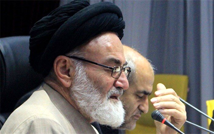 تقابل جبهه حق و باطل از بدو تاریخ جریانی استمراری بوده است