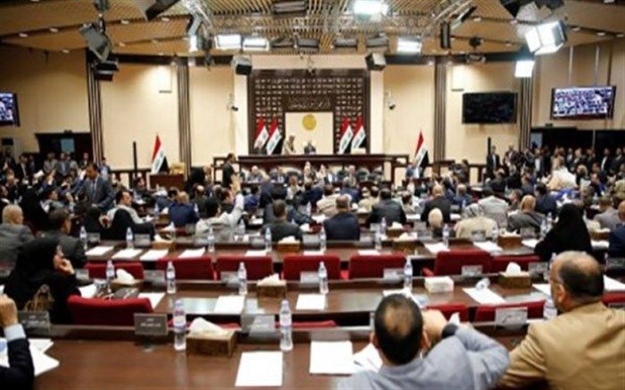 مفاد تصمیم پارلمان عراق درباره اخراج نیروهای آمریکایی