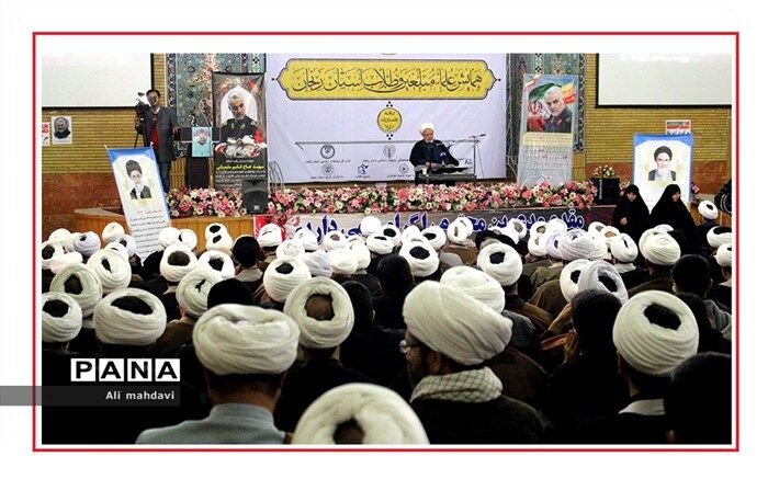 اگر حزب الله سقوط می کرد دومینوی بزرگی شکل می گرفت که مهره ی آخر آن ایران بود