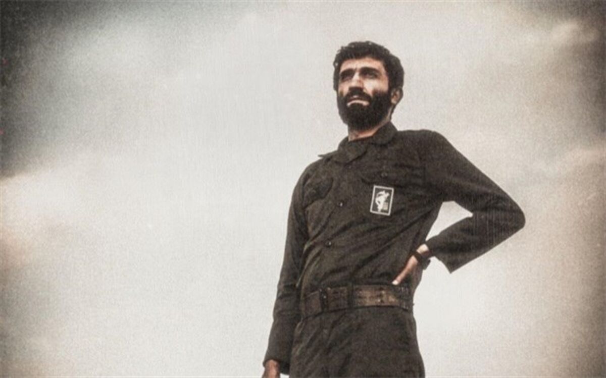 «ایستاده در غبار» از تلویزیون پخش می‌شود
