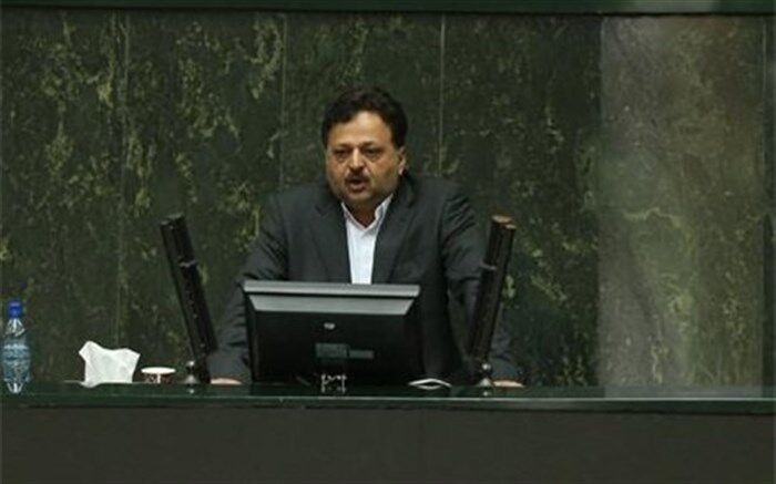 تسلیت نمایندگان ‌در پی درگذشت مرحوم امینی فرد
