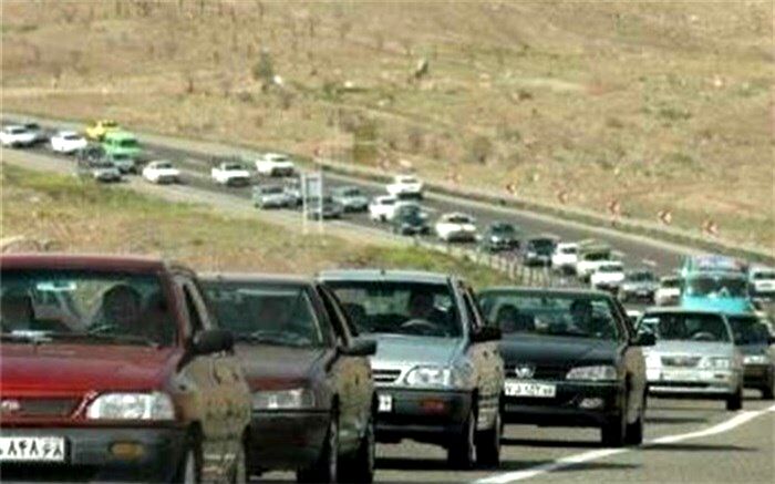 تمام محور‌های مواصلاتی استان یزد باز است
