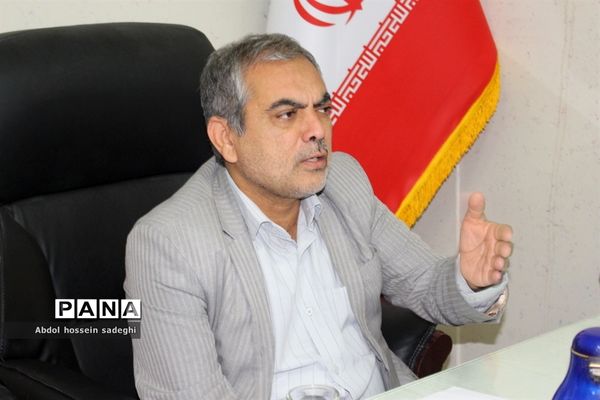 جلسه برنامه ریزی اجلاسیه شهدای دانش‌آموزی  و فرهنگیان استان بوشهر