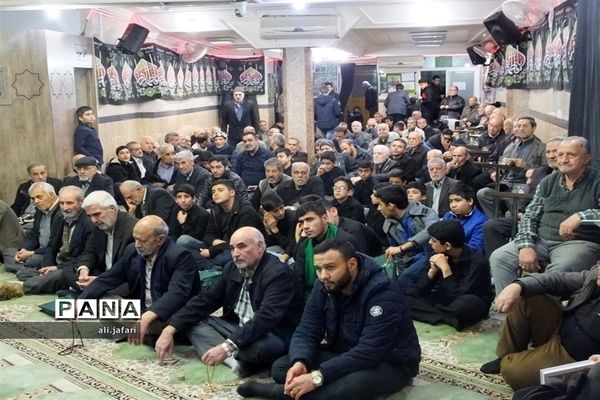 یابود شهید سپهبد قاسم سلیمانی  دردولت آباد شهرری