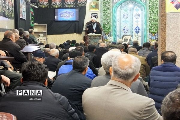 یابود شهید سپهبد قاسم سلیمانی  دردولت آباد شهرری