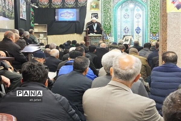 یابود شهید سپهبد قاسم سلیمانی  دردولت آباد شهرری