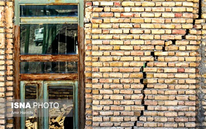 چقدر برای زلزله آماده‌اید