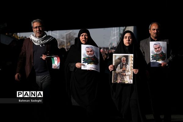 یاران سردار