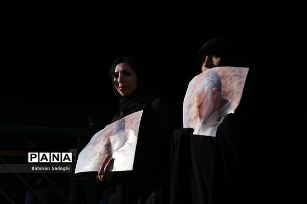 یاران سردار