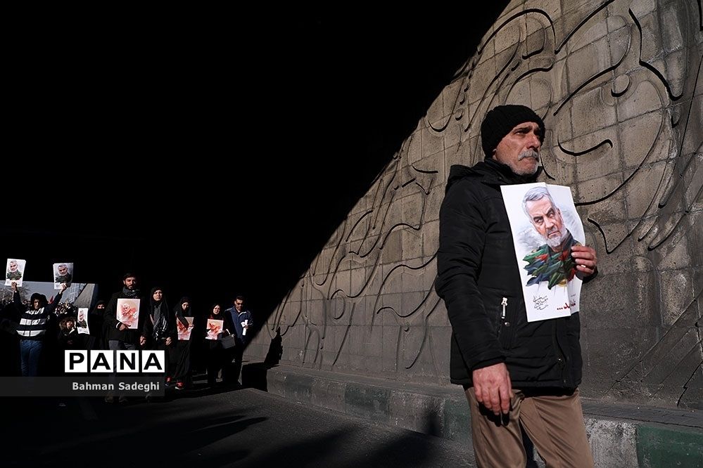 یاران سردار