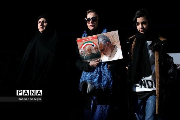 یاران سردار