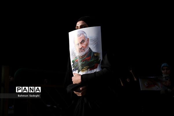 یاران سردار