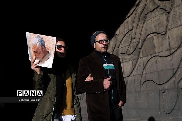 یاران سردار