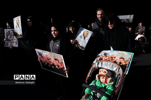 یاران سردار