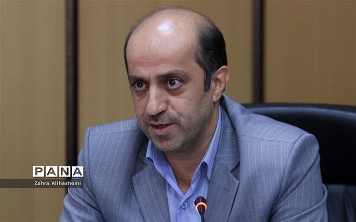 آذرکیش: مشکلات هنرستان‌ها باید تبدیل به مساله و برای حل آن نیز راهکار علمی ارائه شود