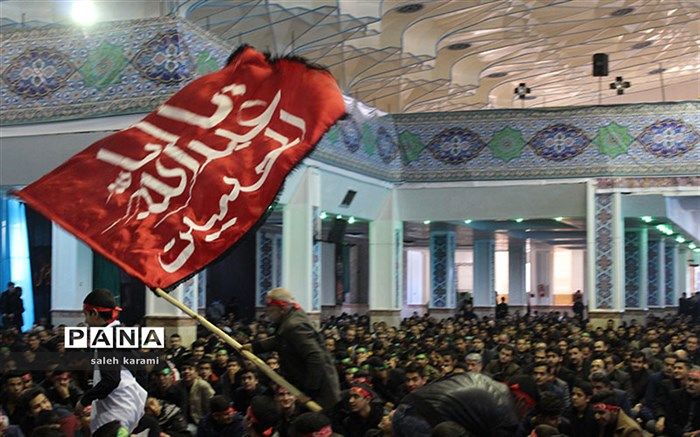 سلیمانی بر دلها حکومت کرد