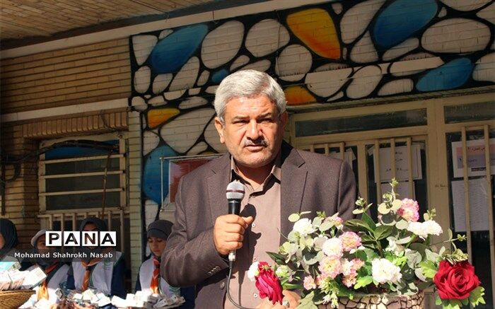 آغاز توزیع ۱۸ میلیون پاکت شیر در بین مدارس خوزستان