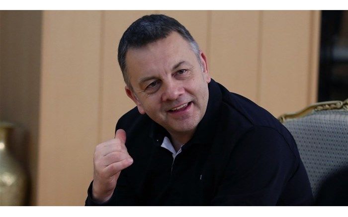 کولاکوویچ: راهی جز تلاش برای کسب سهمیه المپیک نداریم