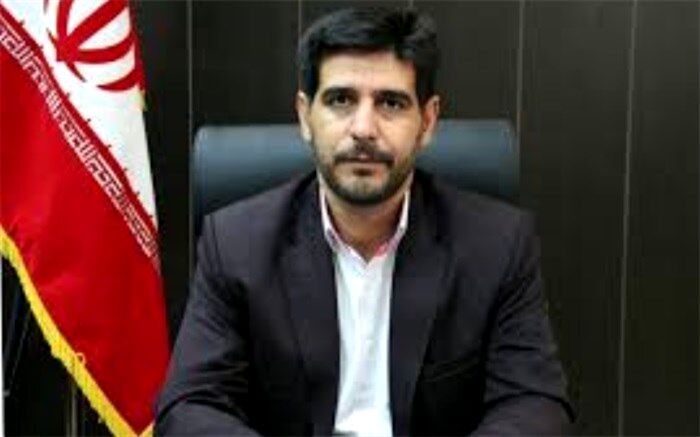 نام گذاری بلوار اشکذر به رستاق به نام شهید سلیمانی