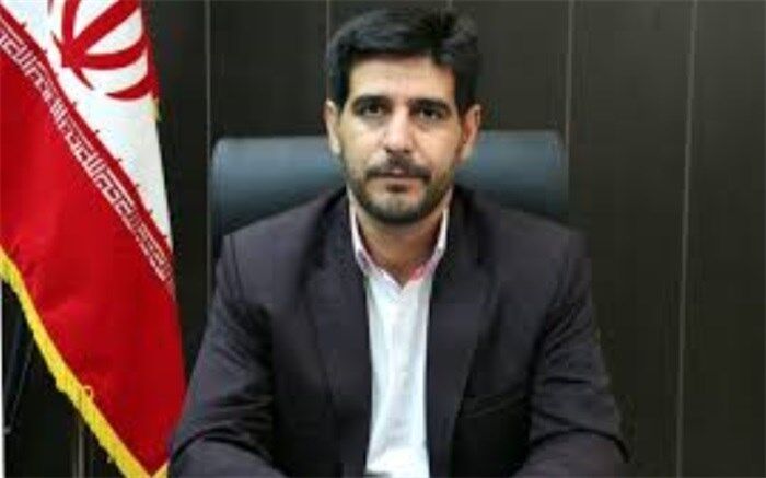 نام گذاری بلوار اشکذر به رستاق به نام شهید سلیمانی