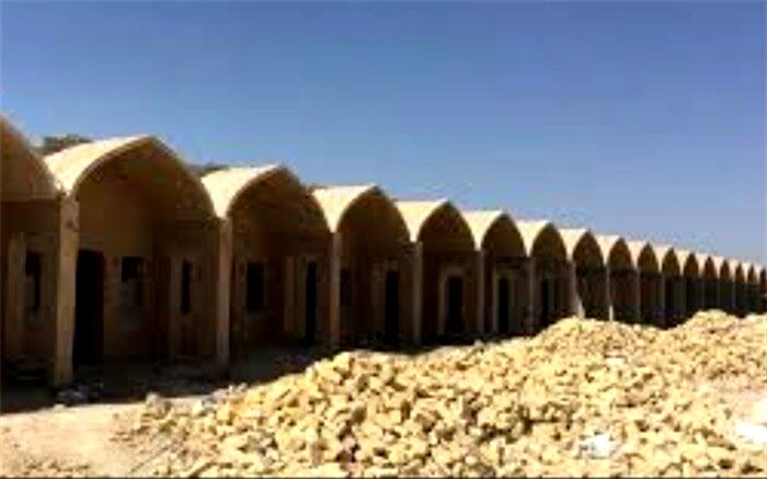 35 میلیارد تومان اعتبار برای تکمیل دهکده گردشگری در ابرکوه