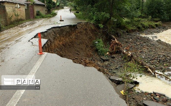 پرداخت کمک هزینه اجاره به ساکنان روستای بیشه